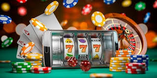 Онлайн казино Casino Sykaaa
